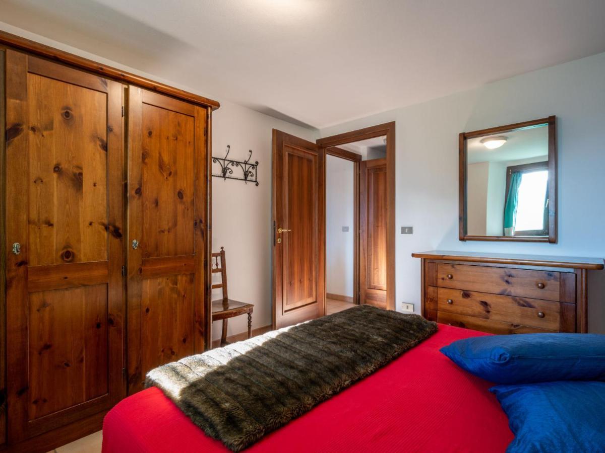 Apartment Grand Sarriod-2 By Interhome Saint Nicolas Exterior foto